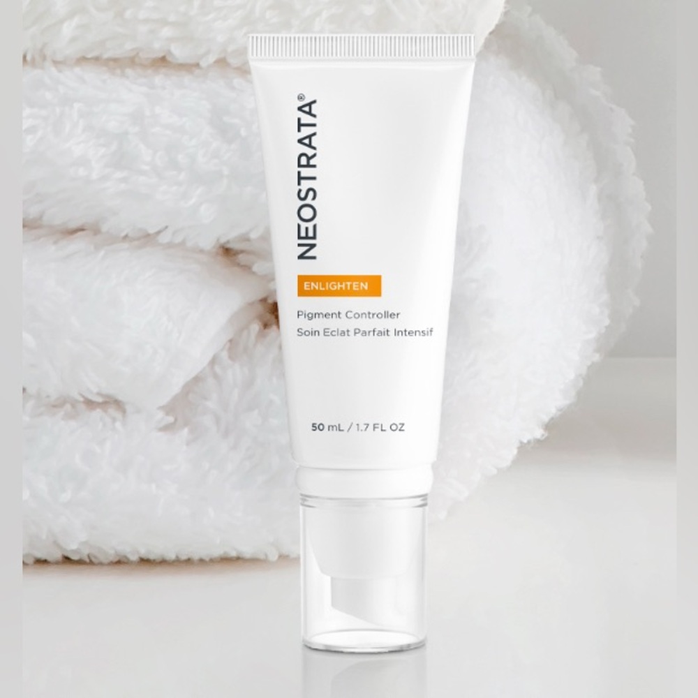 NEOSTRATA Enlighten Pigment Controller Cream with Retinol & Vitamin C 50ml